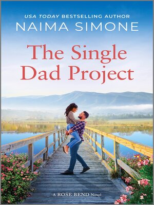 cover image of The Single Dad Project